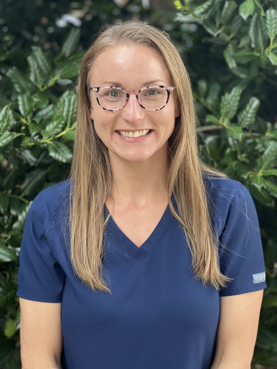 Savanah Reuter, Executive Director